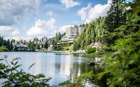 Panorama Hotel Turracher Hohe